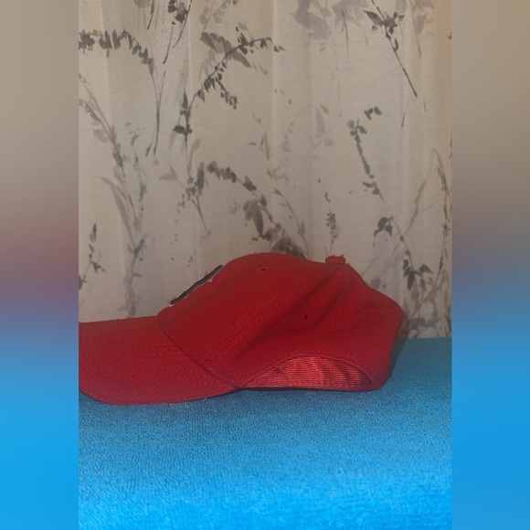 New Era Boston Red MLB Cap – Size S/M – Authentic Sticker –  Like NewCondition - Picture 7 of 8